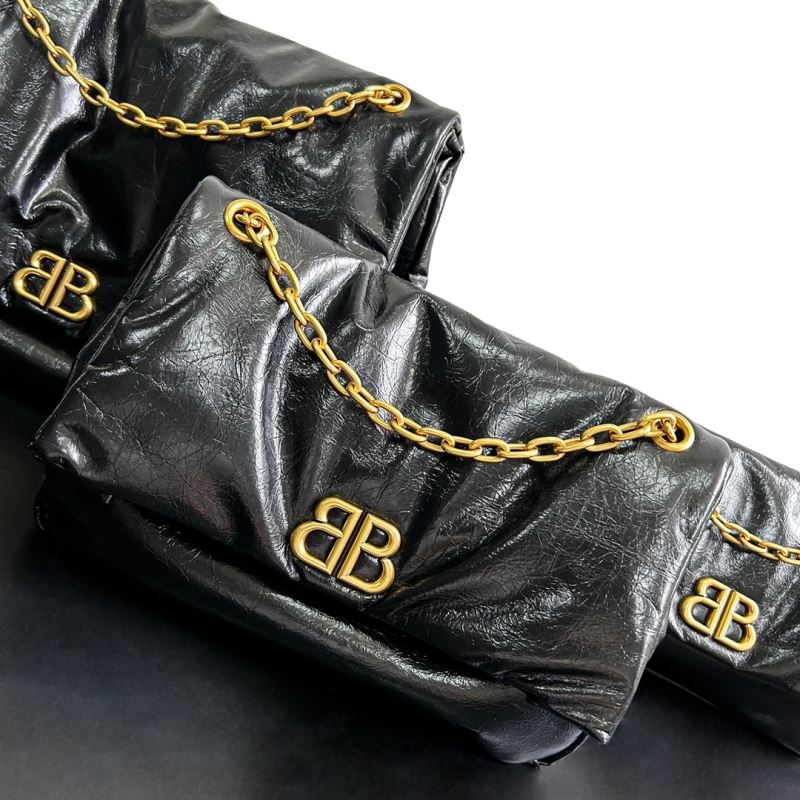 Balenciaga Satchel Bags